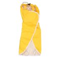 thumbnail image 4 of Dog Raincoat Hooded Dog Raincoat Hoodie Puppy Raincoat Dog Poncho Raincoat Pet Dog Rain Apparel Hoodie Dog Raincoat Adjustable Reflective Windproof Lightweight Pet Rain Jacket For, 4 of 8
