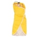 thumbnail image 5 of Chaqueta De Lluvia Para Mascotas, Impermeable Ajustable A Prueba De Viento Ligero Para Perros Amarillo Para Exteriores Para Cachorros ANGGREK número 20, 5 of 8