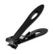 thumbnail image 3 of Fiudx Cortaúñas En Mango Ergonómico, Hoja En Acero Inoxidable Resistente, Mordaza Ancha, Cuidado En Uñas Gruesas, Apto para Diabéticos, Rendimiento Duradero., 3 of 3