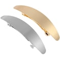thumbnail image 4 of Miangastore Fashionable Alloy Hair Clips for Women with Smooth Surface and Excellent Texture Assorted Color, 4 of 8