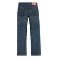 thumbnail image 2 of Levi's Regular Fit Adjustable Waistband Jeans, 16 (Men's), 2 of 5