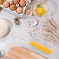 thumbnail image 3 of MasteelfCA 1 Set Household Hand-held Mixing Electric Whisk Kitchen Coffee Milk Frother, 3 of 7