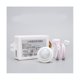 thumbnail image 4 of Interruptor de sensor infrarrojo humano multifunción Yashi 220 V 16 A blanco, 4 of 5