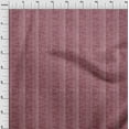thumbnail image 4 of oneOone Cotton Cambric Maroon Fabric Geometric Dress Material Fabric Print Fabric By The Yard 56 Inch Wide, 4 of 6
