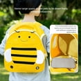 thumbnail image 4 of Pet Backpack for Cats & Dogs | Large Capacity, Breathable, Portable | 32x22x38cm, 4 of 10