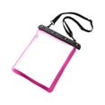 thumbnail image 1 of Greeniant Bolsa impermeable Bolsas de gran capacidad Paquete de teléfono Multifuncional para buceo Natación Bajo el agua A la deriva al aire Deportes acuáticos, 1 of 6