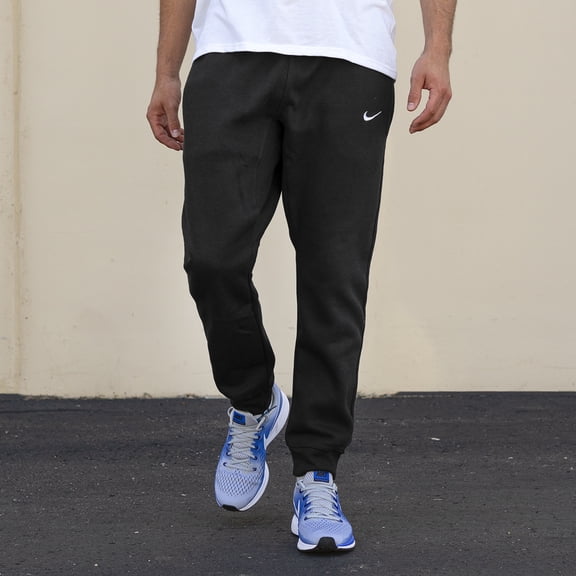 Nike Men's Club Fleece Jogger Pants