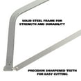 thumbnail image 3 of GreatNeck Professional Butchers Saw, 18 inch, 3 of 7