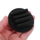 thumbnail image 5 of OUNONA 4Ud Soporte Adhesivo Portátil De Silicona Negro Para Bolígrafos Y Lápices, 5 of 8