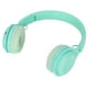 thumbnail image 1 of Auriculares Over Ear Para Niños 5.0 Sonido Estéreo Altavoz 40mm Diseño Plegable Con Orejeras De Cuero Suave Para Niños Niñas, 1 of 7