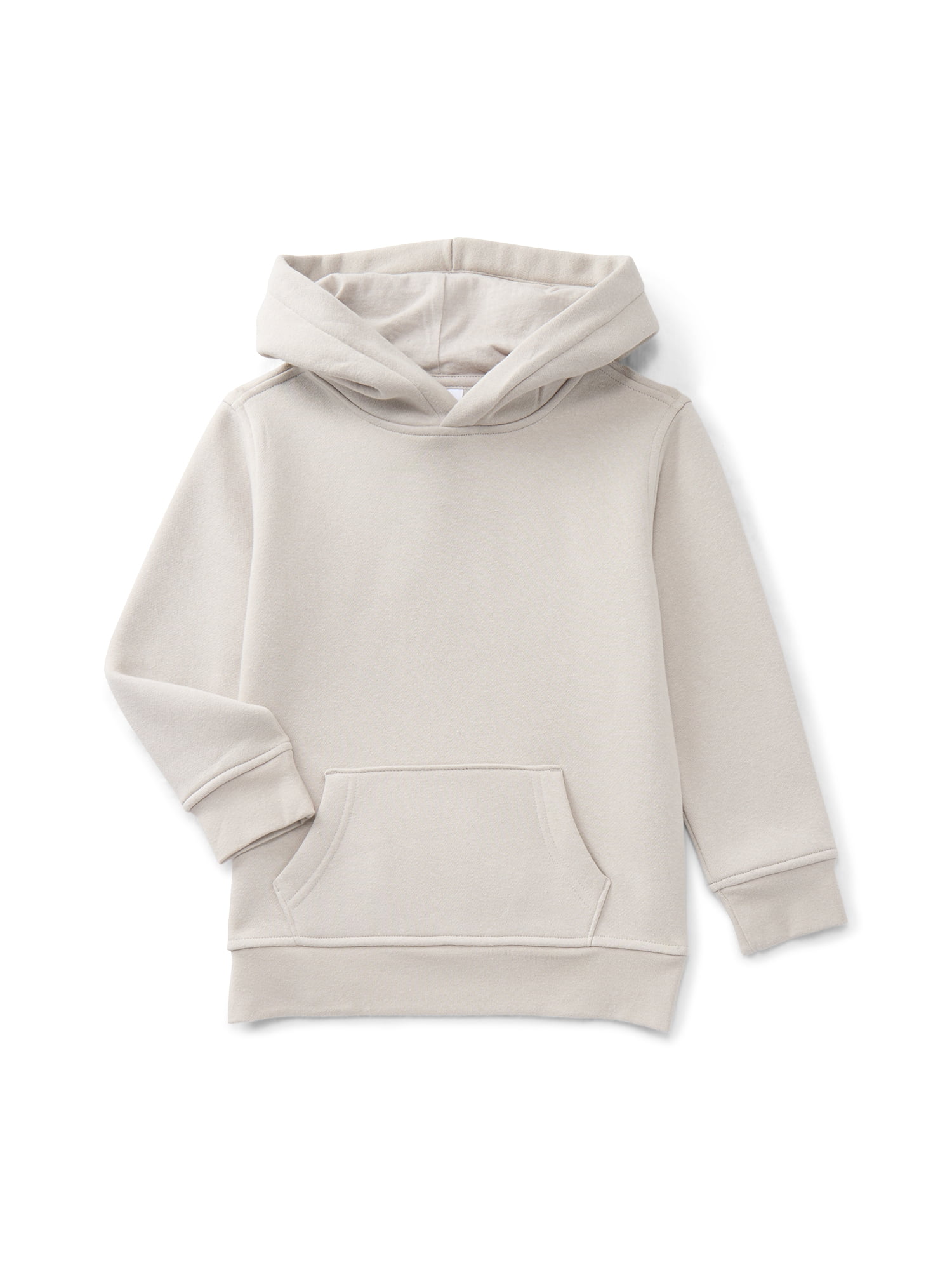 Roxy Girl's Hope You Believe Hoodie - Floral Graphic Sweatshirt For Kids - 80% Cotton 20% Polyester Pullover 1 thumbnail image