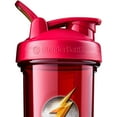 thumbnail image 2 of Blender Bottle DC Comics Superhero Series Pro32 oz. Shaker with Loop Top, 2 of 4