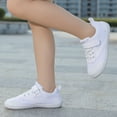 thumbnail image 4 of Zapatos Suaves para Deporte Con Punta Ancha Deportivos Transpirables Al Aire Libre, 4 of 9