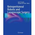 thumbnail image 1 of Retroperitoneal Robotic and Laparoscopic Surgery, 1 of 1