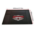 thumbnail image 5 of Barber Tools Storage Organizer Mat for Creative PVC Anti-slip Flexible Barber Ma, 5 of 6