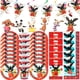 thumbnail image 2 of Juego de decoración de fiesta de conejo de dibujos animados para niños, vajilla desechable, servilletas de papel, vasos, platos, Baby Shower, suministros de fiesta de cumpleaños, 2 of 4