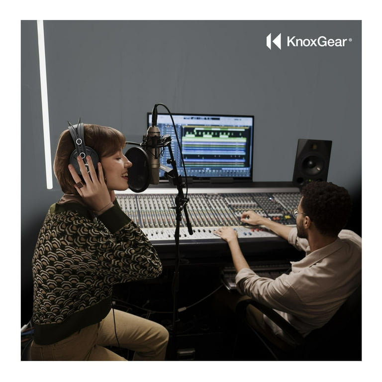 Knox headphones new arrivals