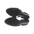 thumbnail image 2 of Anne Klein Sport Womens Tara 2 Round Toe Slip On Wedge Heels, 2 of 2