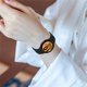 thumbnail image 5 of Correa De Reloj Compatible Con Samsung Galaxy Watch4 44/40 Mm Compatible Con Samsung Galaxy Watch4 Classic 46 Mm/42 Mm Correa De Silicona De Repuesto 20 Mm Scienceny EL017646-04, 5 of 5