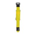 thumbnail image 1 of Rockhouse Vibrant Floral Guitar String Mute Strap, 18cm, Compatible with 6-String Guitars, Adjustable & Scratch-Free Design, Multiple Colors Available, 1 of 6