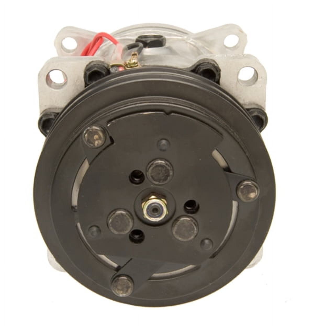 Four Seasons 58552 A/C Compressor Fits select: 1986-1991 CHEVROLET P30, 1986 GMC FORWARD CONTROL CHASSIS