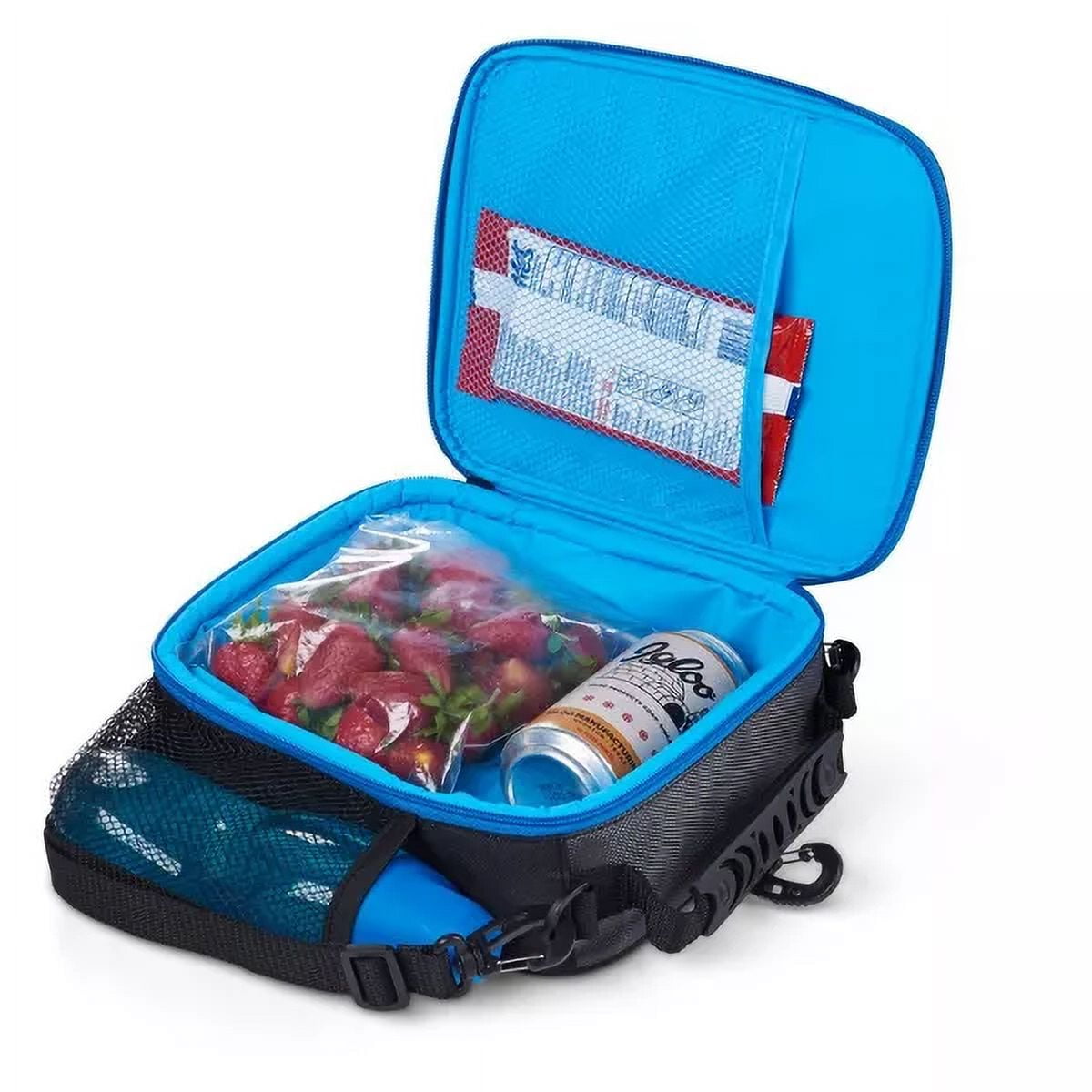 Igloo MaxCold Vertical Classic Molded Lunch Bag Walmart