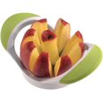 thumbnail image 2 of ZHAOCHENG Cortador de manzanas, 17,5x10,5x6,5cm, acero inoxidable/plástico, 8P, 2 of 5