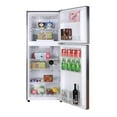 thumbnail image 3 of Marathon 12 cu.ft. Stainless Steel Frost Free Refrigerator, 3 of 6