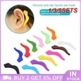 thumbnail image 2 of 1/3/5SETS Support Antidérapant en Silicone de Haute Qualité Taille 38mm Style K 5sets, 2 of 6