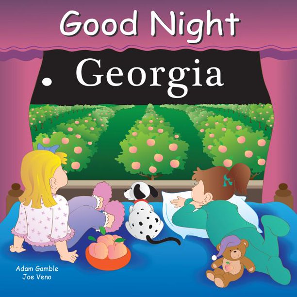 Good Night Our World Good Night (Board book)