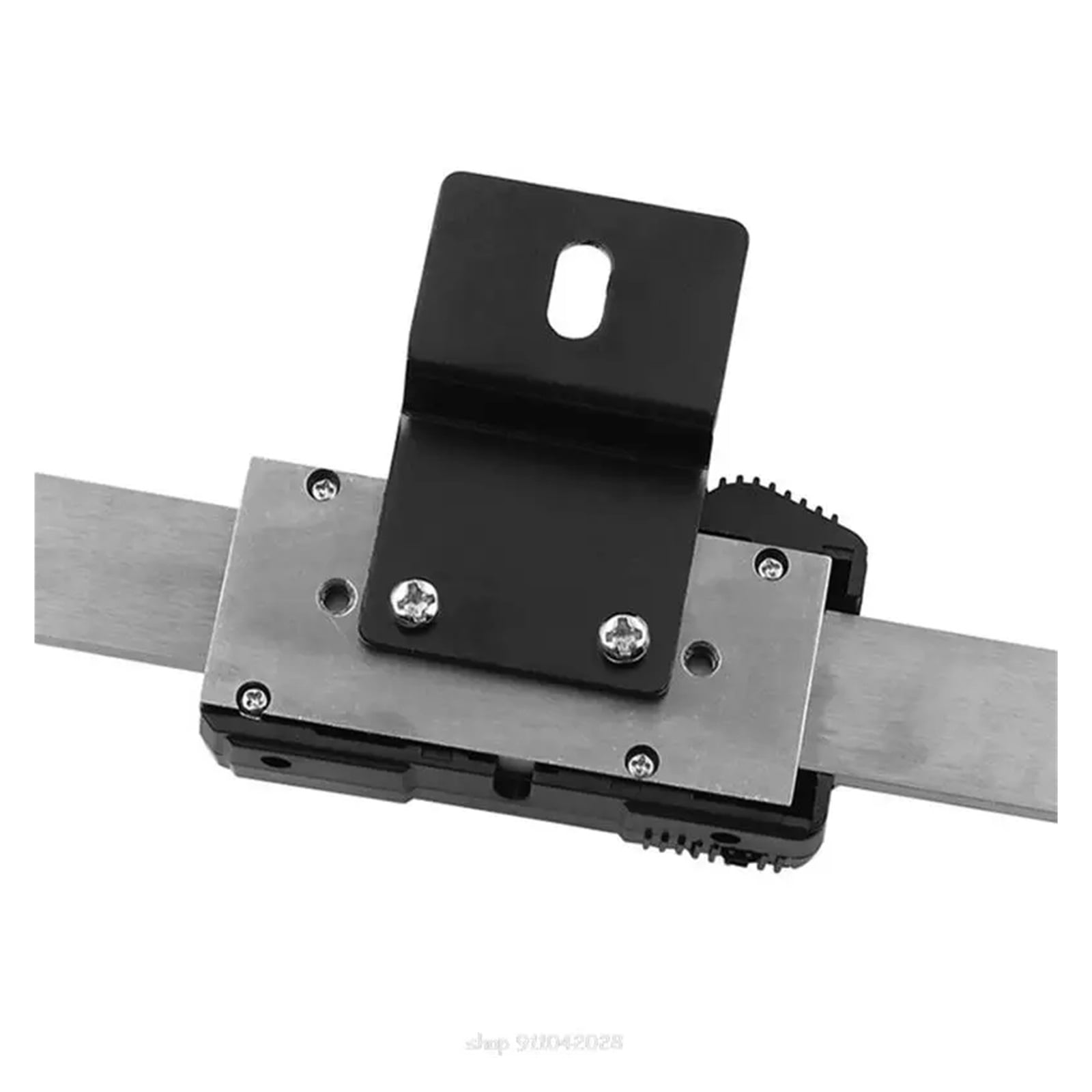 Digital Caliper Micrometer 0-150mm LCD Digital Electronic Ruler Stainless Steel Vernier Caliper Gauge Micrometer Measure Ly20 22 ,Easy to Operate