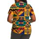 thumbnail image 2 of Eres Más Que una Camisa de Puntuación de Prueba Mujeres de Moda Impresión Casual Manga Corta Suelta Camiseta de Tamaño Más, Blusa de Túnica de Cuello Redondo, 2 of 5