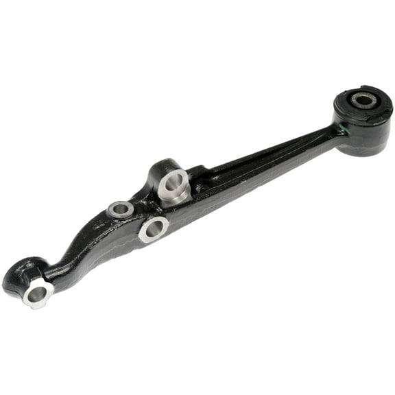 Dorman CA64043PR Front Left Lower Forward Suspension Control Arm for Specific Lexus Models, Black Fits select: 2001-2005 LEXUS IS