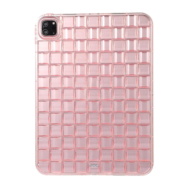 Funda Ice Cube de diseño único para iPad Air3 de 10,5 pulgadas, protección total y resistencia a los golpes mejorada.