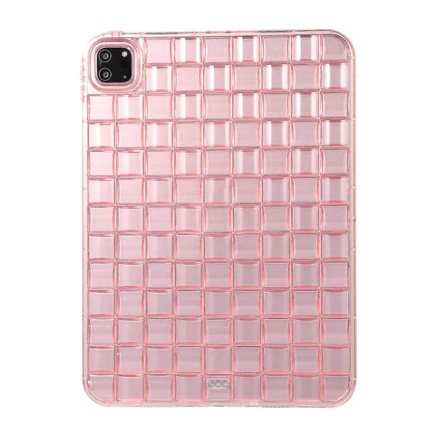 Funda Ice Cube de diseño único para iPad Air3 de 10,5 pulgadas, protección total y resistencia a los golpes mejorada.