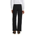 thumbnail image 2 of Lands' End Men's Squall Waterproof Insulated Snow Pants, 2 of 3