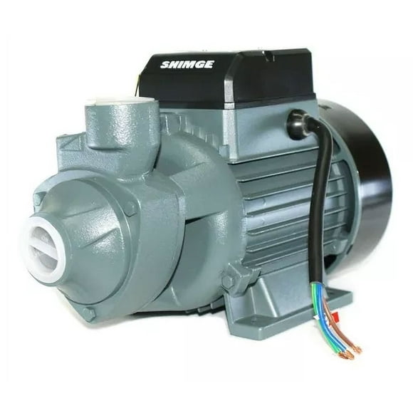 Bomba Para Agua con potencia de 1HPs SHIMGE SH500A