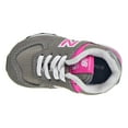 thumbnail image 5 of New Balance Unisex Infant 574 Sneaker, 5 of 6