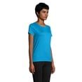 thumbnail image 3 of SOLS Womens Pioneer T-Shirt, 3 of 4