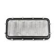 thumbnail image 3 of Holley Performance 300-208BK Engine Intake Manifold, 3 of 5