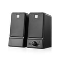 thumbnail image 1 of Altavoces para computadora OROW S203 Hi-Fi estéreo de 16 W USB con conector para auriculares, 1 of 7
