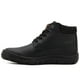 thumbnail image 4 of Bota Dogi Escolar Para Hombre Casuales Color Santana Negro negro 25, 4 of 7