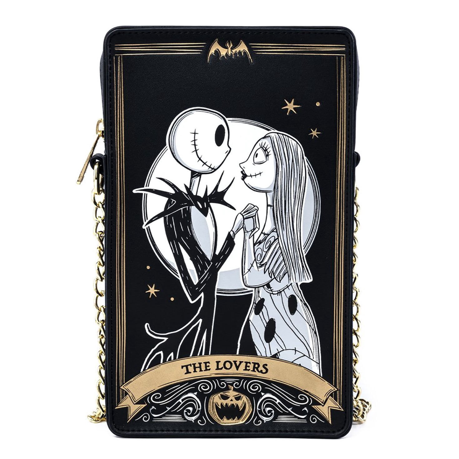 Nightmare Before Christmas Loungefly