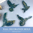 thumbnail image 4 of unbranded 4Ud De Silicona Para Decoracion De Pared Con Para Proyectos DIY, 4 of 8