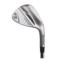 TaylorMade MG4 Chrome LB V-Grind 60° Lob Wedge 60-7 True Temper 115 Tour Issue