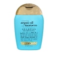 thumbnail image 1 of Organix OGX Travel Size Moroccan Argan Oil Shampoo, 1 of 1