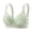 Green, variant on Seamless Wireless Supportive Bra Seamless Soft Comfort Push Up Bra Casual Summer Bra for Sister for Gifts