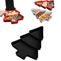 Kitchen Storage Containers Christmas Tree Cake Storage Christmas Storage Containers Christmas Candy Snack Storage Decoration Christmas Tree Shape Decoration Storage Christmas Decoration Storage For