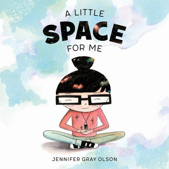 A Little Space for Me, (Hardcover)