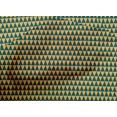 thumbnail image 5 of oneOone Cotton Poplin Fabric Triangle Geometric Printed Fabric 1 Yard 56 Inch Wide, 5 of 5